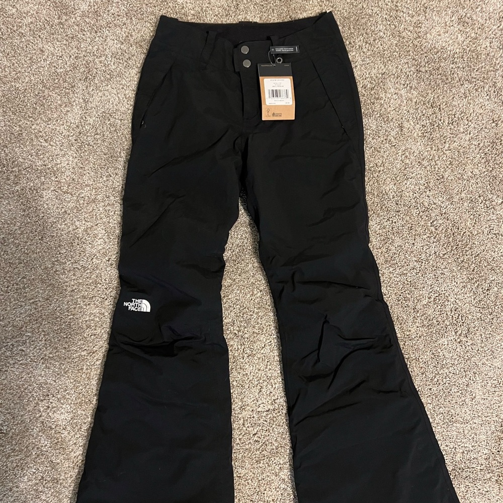 The North Face Black Sally Pants